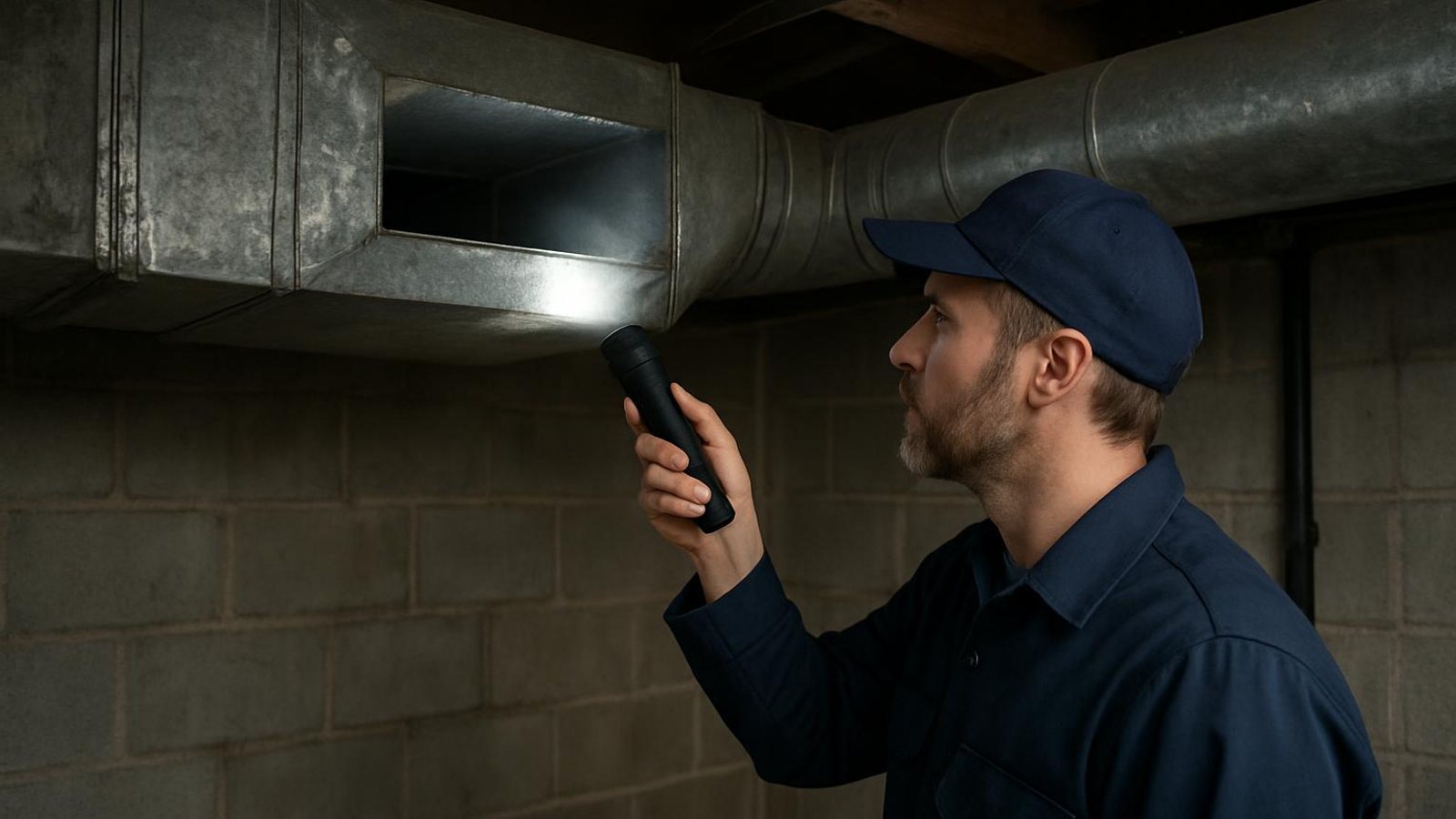 Practical air duct & hvac cleaning in Austin